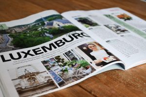 Luxemburg - Plus Magazine - Wilke Martens