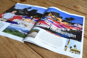 AS Magazine - Luang Prabang - Wilke Martens