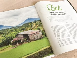 Cacao op Bali - KTC - Wilke Martens
